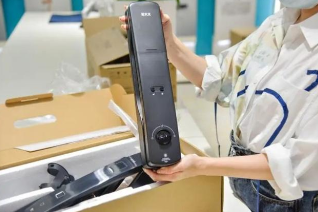 智能门锁哪个品牌好?乐动手机游戏(官方)网站/网页版登录入口/手机版,智能门锁守护您”家”的安全