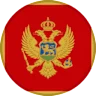 مونتينيغرو